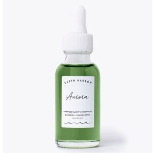 Earth Harbor Aurora Superfood Ampoule